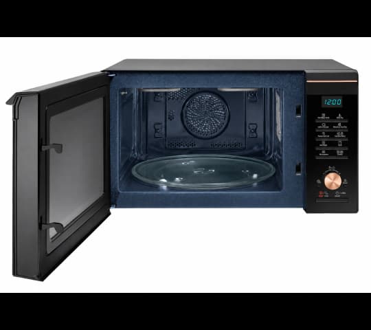 Samsung Samsung Convection Microwave Oven MC28M6036CC/TL 28L | SlimFry, HotBlast & Grill electronics