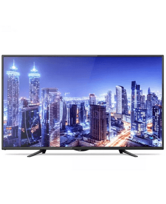 Sansui Sansui 43 Inch Smart UHD 4K WebOS TV (LED-43U803W) with HDR & Built-in Apps in Nepal electronics