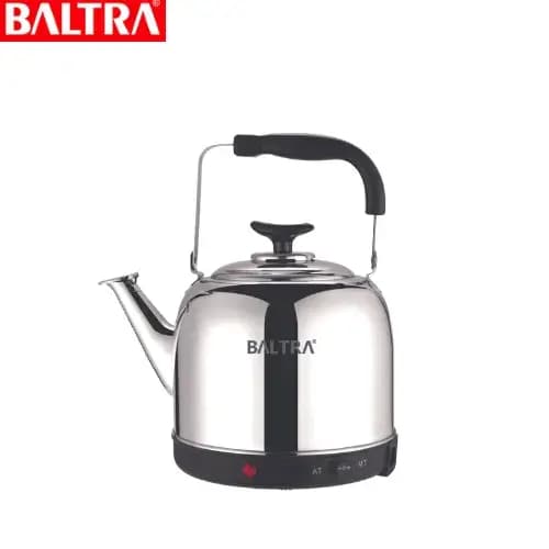 Baltra Baltra Solid Electric Whistling Kettle 5 Ltr BC 126 electronics