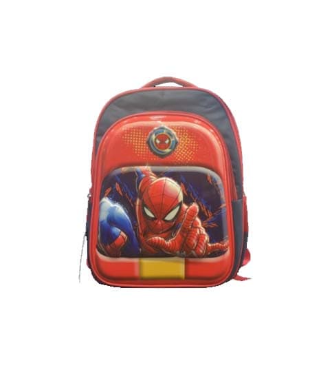 Marvel Spider-Man Kids Backpack Model 925