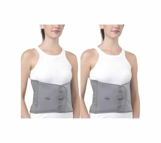 Tynor Abdominal Support 9 Belt for Post Surgery & Post Pregnancy (S–XXL)