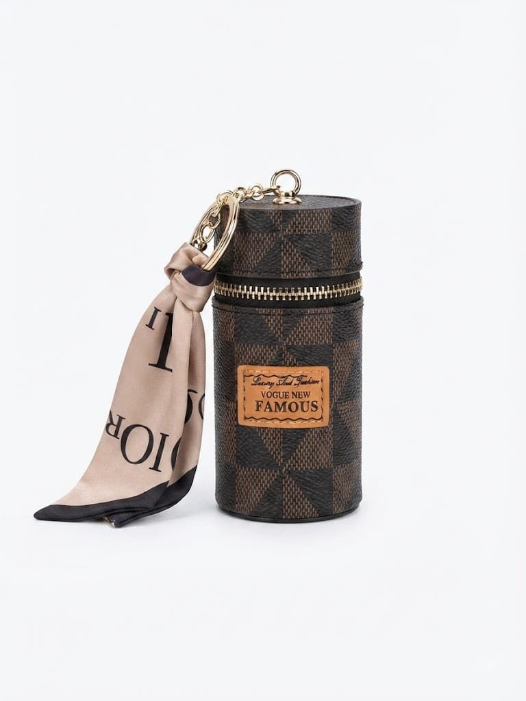 Handbag Charm – Stylish Bag Accessory for Women & Girls