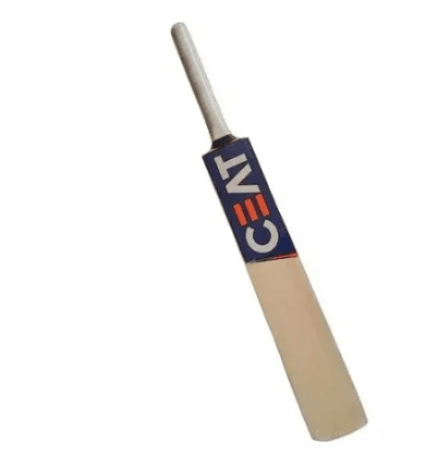 Rohit Sharma CEAT First Class Wooden Tennis Ball Bat stationary, toys & sports