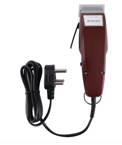 Wahl Moser 1400-0016 Classic Professional Hair Clipper (Red) daily essentials & lifestyle β image 1 of 2