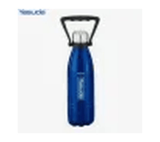 Yasuda Yasuda - Yasuda YS-CB1800 Blue - 1800 ml Vacuum Bottle daily essentials & lifestyle