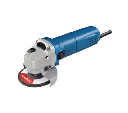Dongcheng DSM02-125B Angle Grinder 5 Inch – Powerful Electric Grinding Machine -1200W
