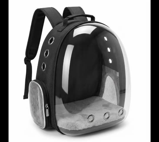 Pup Carrier Bag – Comfortable & Portable Pet Travel Bag daily essentials & lifestyle