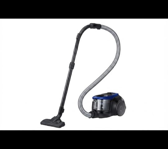 Samsung Samsung VC18M2120SB Canister Vacuum Cleaner with Cyclone Force & Anti-Tangle Turbine 1.5L electronics — image 1 of 2