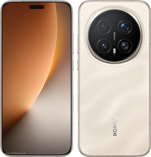 HONOR Magic 8 Pro (12GB RAM, 512GB Storage) Flagship Smartphone