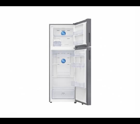 Samsung Samsung Double Door 5-in-1 Convertible Refrigerator 350L RT38DG5A2BS8IM | Digital Inverter | Frost Free electronics