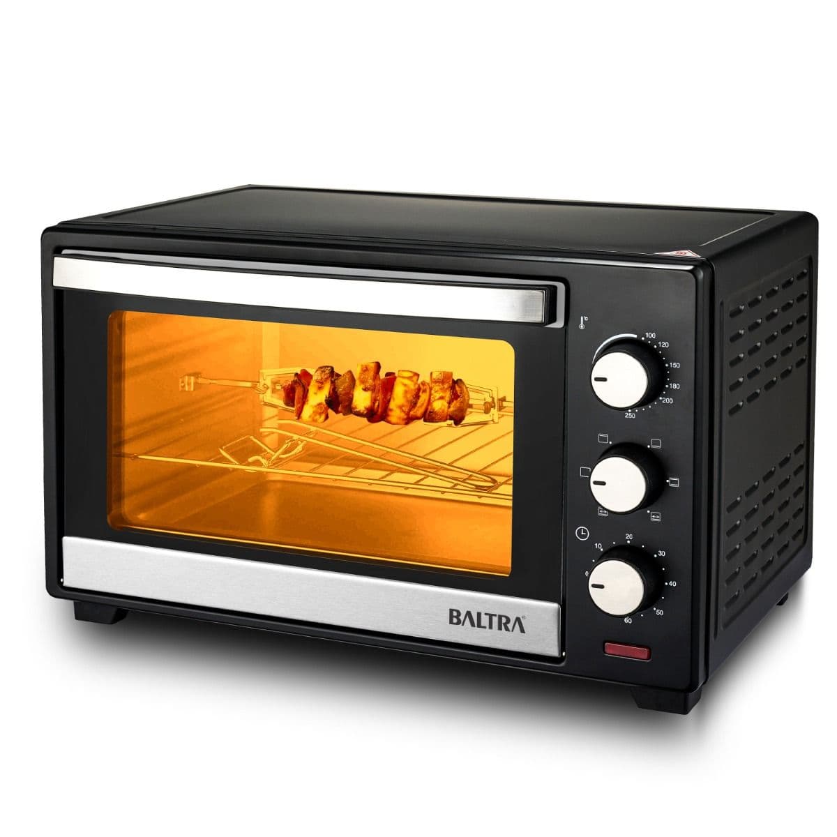 Baltra Microwave Oven Foster 10 Ltr BOT 109 800w