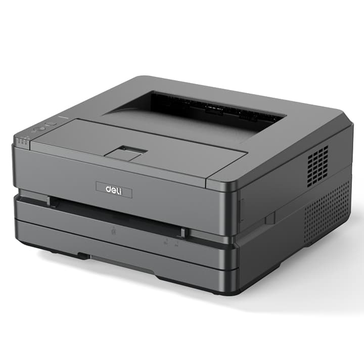 DELI Deli P3100DNW Monochrome Laser Printer with WiFi, LAN & Auto Duplex Printing electronics — image 1 of 4