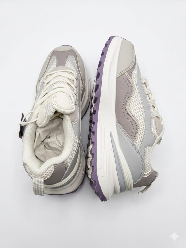 Goldstar Goldstar Shoes NORA-05 β Durable & Comfortable Daily Wear Shoes made in nepal π³π΅ β image 1 of 2
