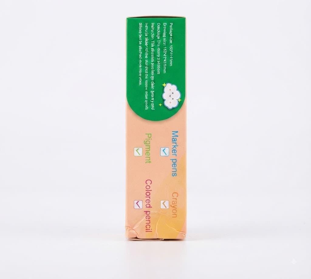 No Brand YOYOSO Graffiti Scroll for Children | Creative Drawing & Coloring Activity stationary, toys & sports