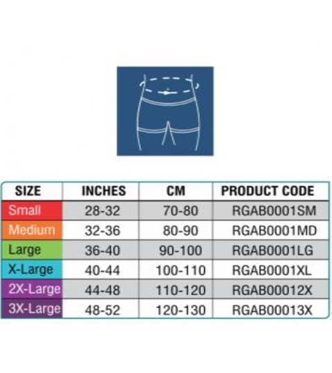med-e Move Medemove Abdominal Belt pharmacy, fitness & surgical