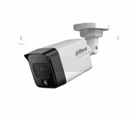 Dahua 2MP Entry Bullet Network Camera – Full HD IP CCTV Security Camera for Outdoor Surveillance