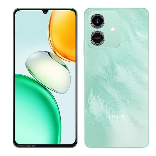 HONOR Play 10 (4GB RAM, 128GB Storage) Budget Smartphone