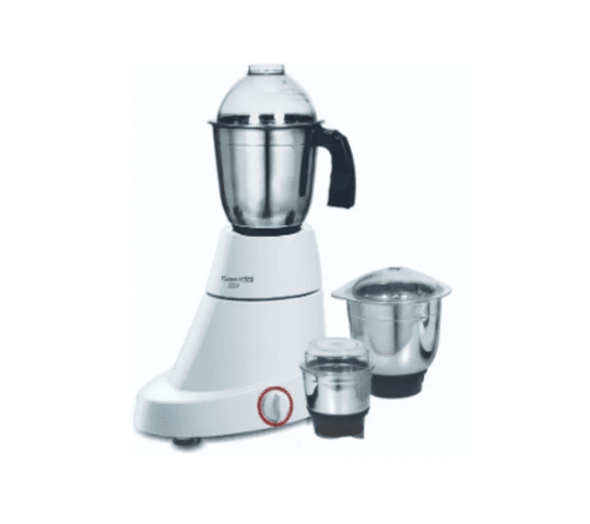 Yasuda - Yasuda YS-3024 RIDER Mixer Grinder - Big Digital