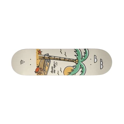 Small Skateboard for Kids – Lightweight Mini Cruiser Board stationary, toys & sports