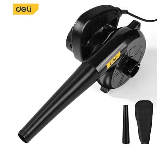 Deli Aspirator Blower