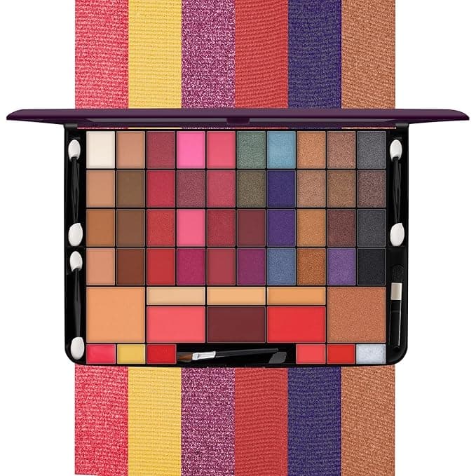 HILARY RHODA Hilary Rhoda Professional Makeup Kit HR NE888 daily essentials & lifestyle — image 1 of 5