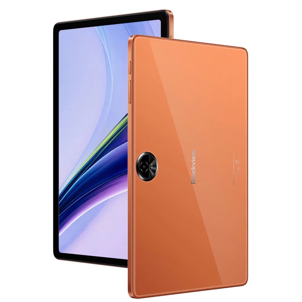 Blackview Blackview MEGA 5 12.2-Inch 120Hz AI Tablet | 10000mAh Battery | Wi-Fi 6 | 4G | Free Wireless Keyboard & Mouse… — image 1 of 7