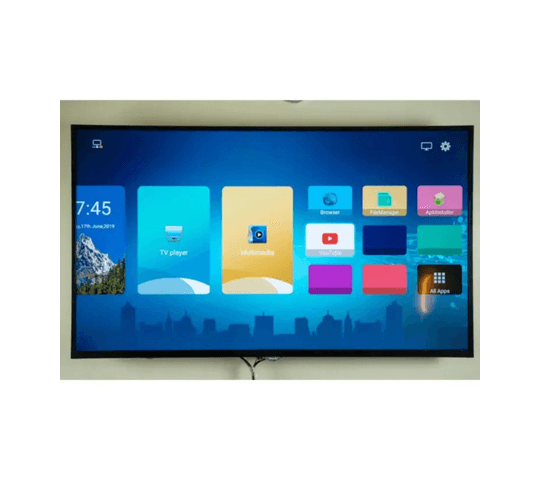 Yasuda Yasuda - Yasuda 32 inch smart tv YS-32SGS - Big Digital electronics