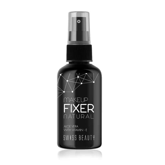 Swiss Beauty Makeup Fixer Spray | Long Lasting Makeup Setting Spray