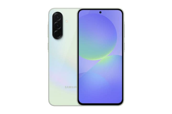 Samsung Samsung Galaxy A36 5G (8GB RAM + 128GB Storage) – 120Hz Super AMOLED Smartphone electronics — image 1 of 2