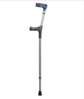 Med-e Move Elbow Crutches