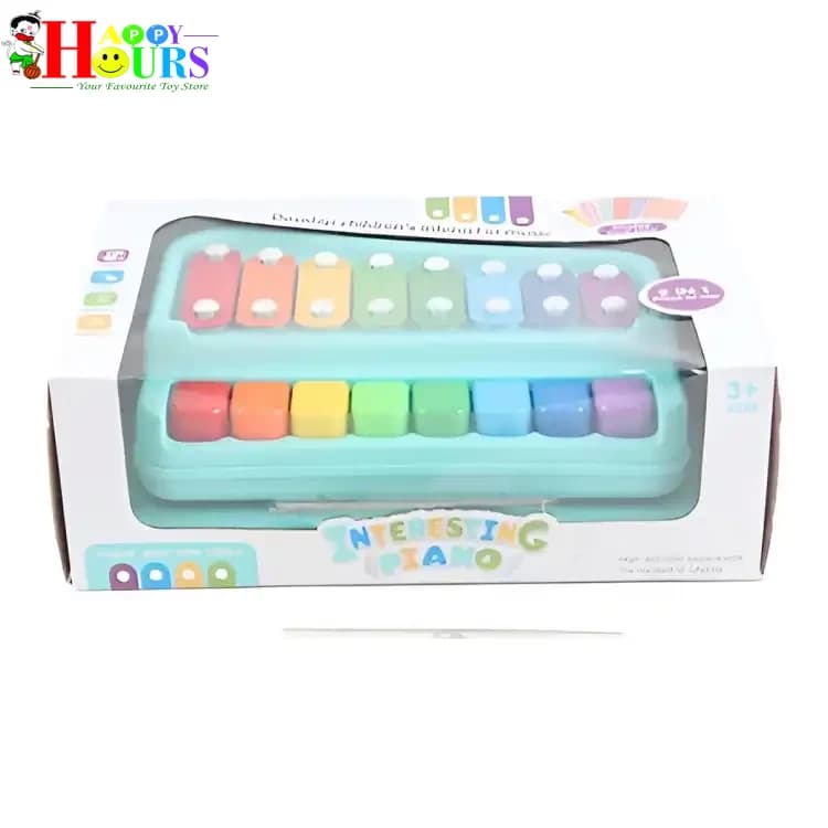 Happy Hours HappyHours Marimba Musical Xylophone Toy for Kids stationary, toys & sports β image 1 of 2