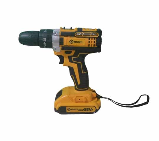 Buy cordless drill Online at Best Price in Nepal hardware & machinery — image 1 of 2