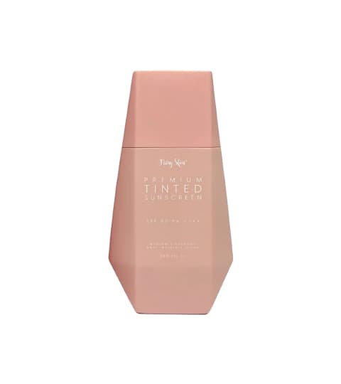 Fairy Skin SPF 50 PA++++ Sunscreen Cream 50ml