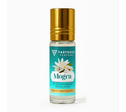 Mogra Flower (Jasmine): Meaning, Benefits, Uses & Care Guide