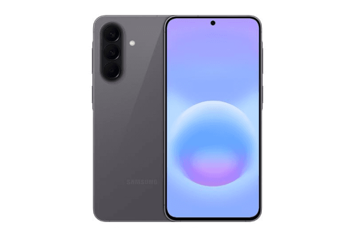 Samsung Samsung Galaxy A57 5G (12GB RAM + 256GB Storage) – AI Smartphone with 120Hz AMOLED Display electronics — image 1 of 2