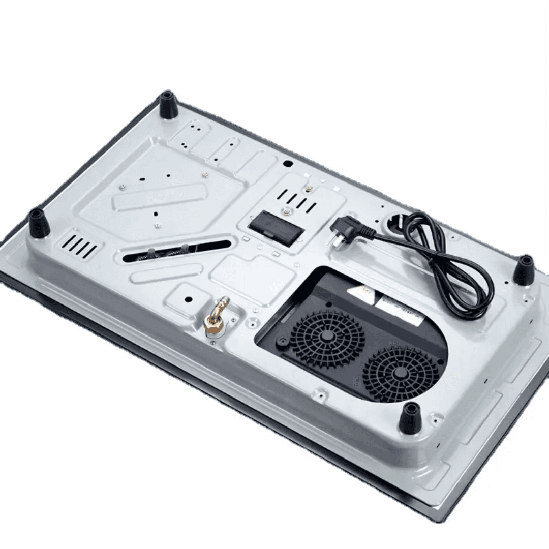 Baltra Baltra Hybrid Induction and Gas Cooktop BGH 111 electronics — image 1 of 2