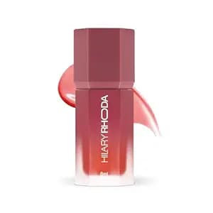 Hilary Rhoda Blush Love Liquid Blush For Women | Long-Lasting Natural Glow