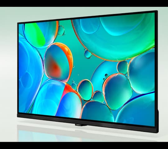 Samsung Samsung 32 Inch HD Smart TV UA32H4550FUXXL | HDR Smart LED TV electronics