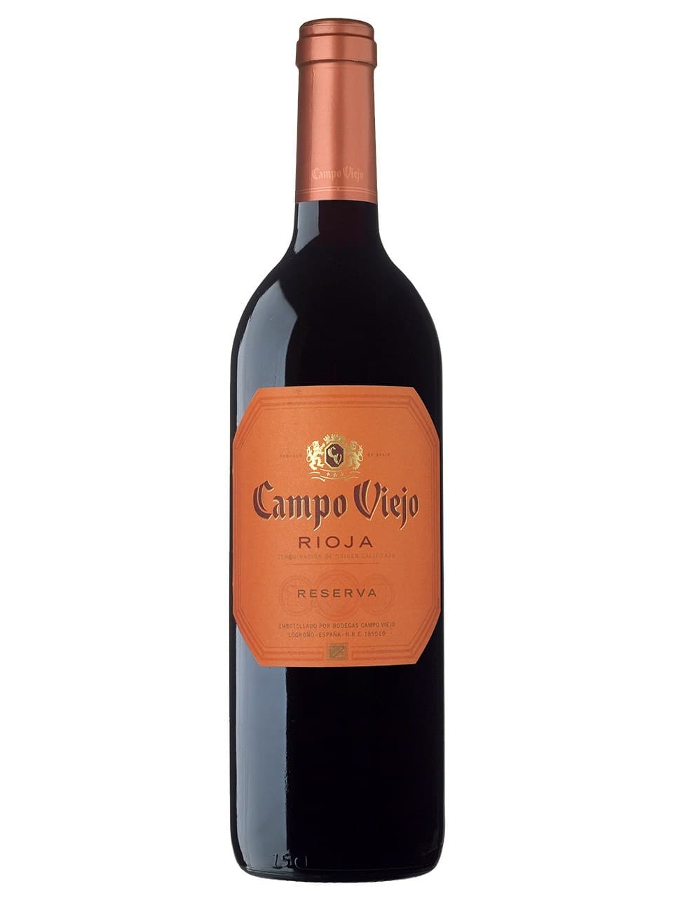Campo Viejo Reserva Red Wine 750ml