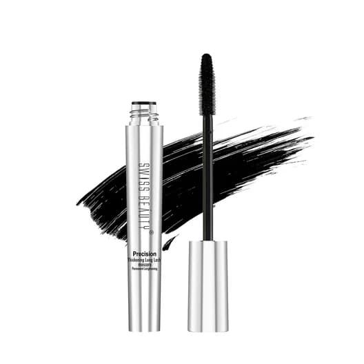 Swiss Beauty Precision Mascara | Long Lasting Volume & Length Mascara