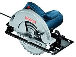 Bosch GKS 130 Circular Saw