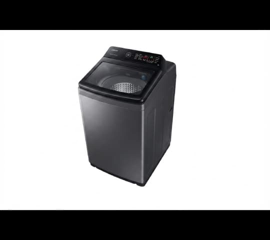 Samsung Samsung 8KG Top Load Washing Machine WA80BG4545BVIM with PP Dual Wing Pulsator electronics