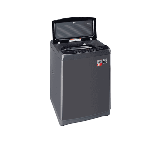 LG - 9 Kg Top Load Washing Machine - T2109VSAB