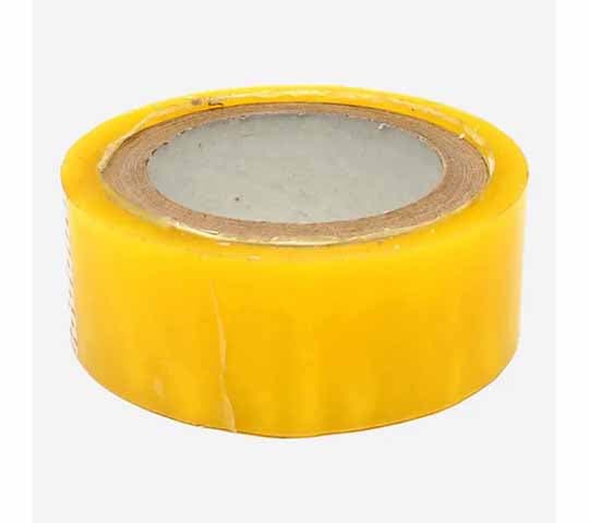 Deli Cartoon Tape 45MM XL W30185 – Strong Adhesive Packing Tape for Carton Sealing