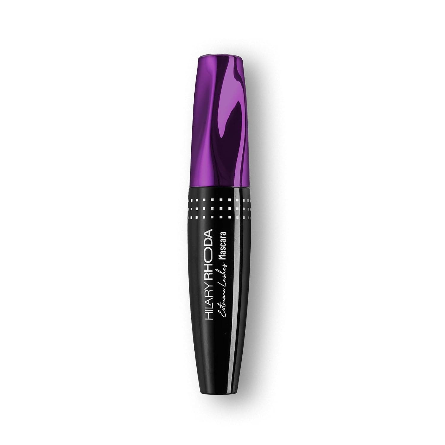 HILARY RHODA Hilary Rhoda Extreme Lashes Black Mascara | Long Lasting Volumizing Mascara daily essentials & lifestyle — image 1 of 7