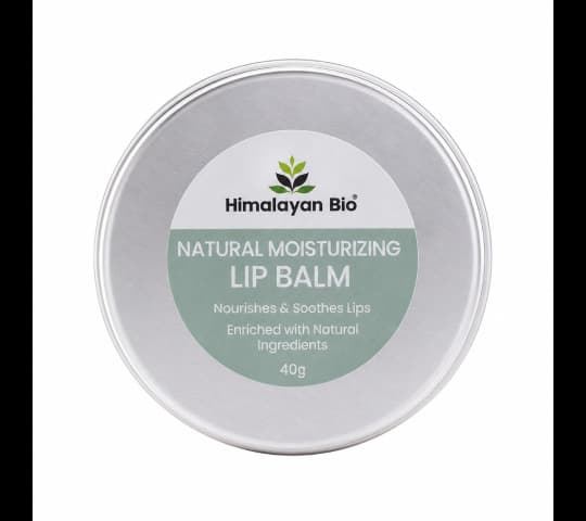 Himalayan Bio Himalayan Bio Multi-Purpose Balm | Natural Herbal Skin Care Balm daily essentials & lifestyle