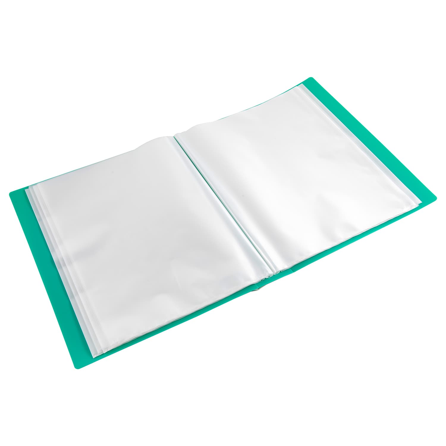 Deli Deli-E5006 Office Display Book | A4 Presentation File Folder stationary, toys & sports — image 1 of 4
