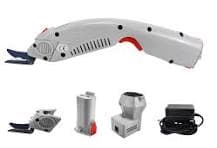 NANWEI NW-3C27 Electric Scissor – 20V Cordless Electric Cutting Scissor Tool
