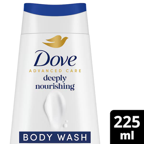 No Brand Dove Intense Care Body Lotion 225ml – Deep Nourishment for Dry Skin daily essentials & lifestyle — image 1 of 2