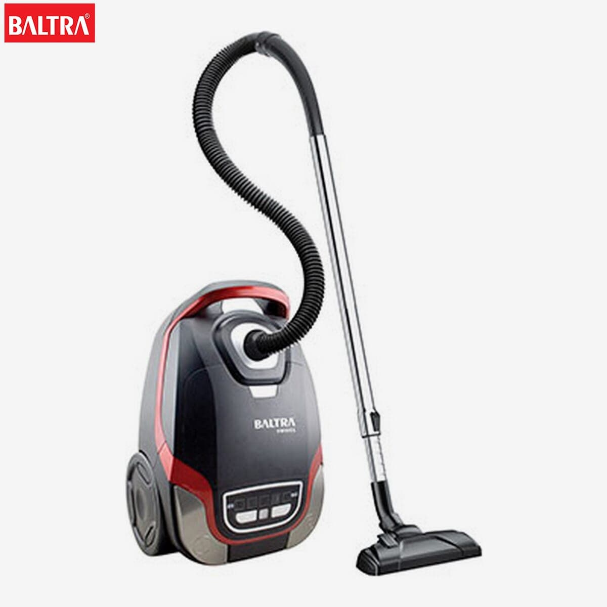 Baltra BVC 220 Swivel Plus 2000W Vacuum Cleaner